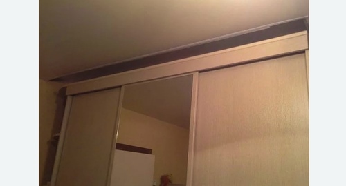 Сборка мебели на дому. Лефортово 