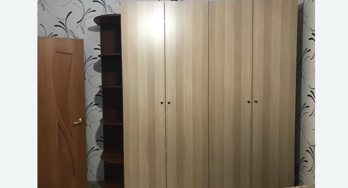 Сборка мебели. Лефортово 